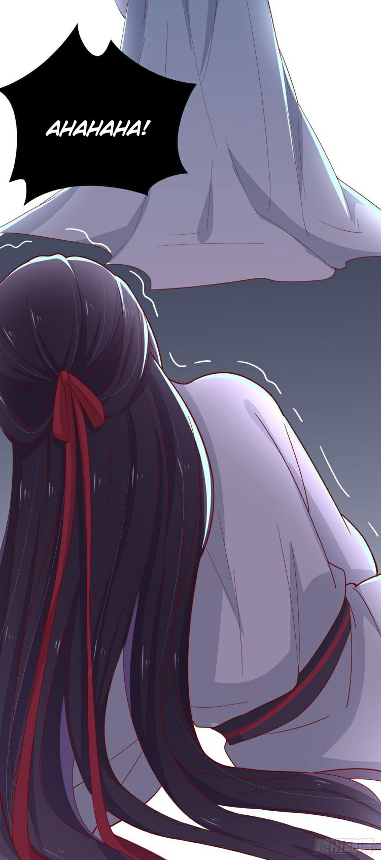 Pupillary Master Chapter 06 Gambar 44