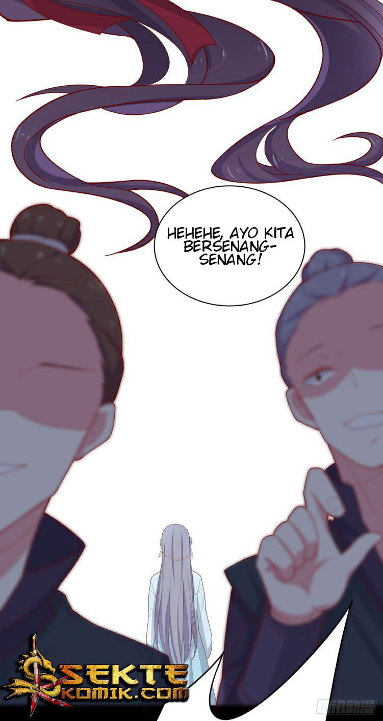Pupillary Master Chapter 06 Gambar 45