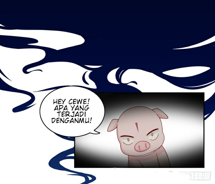 Pupillary Master Chapter 06 Gambar 48