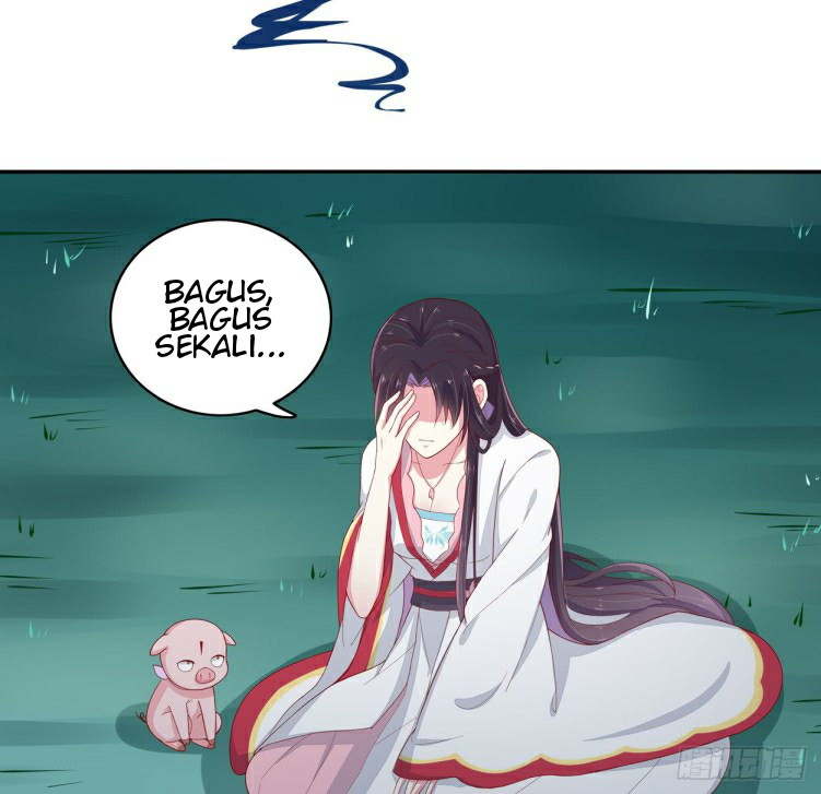Pupillary Master Chapter 06 Gambar 49