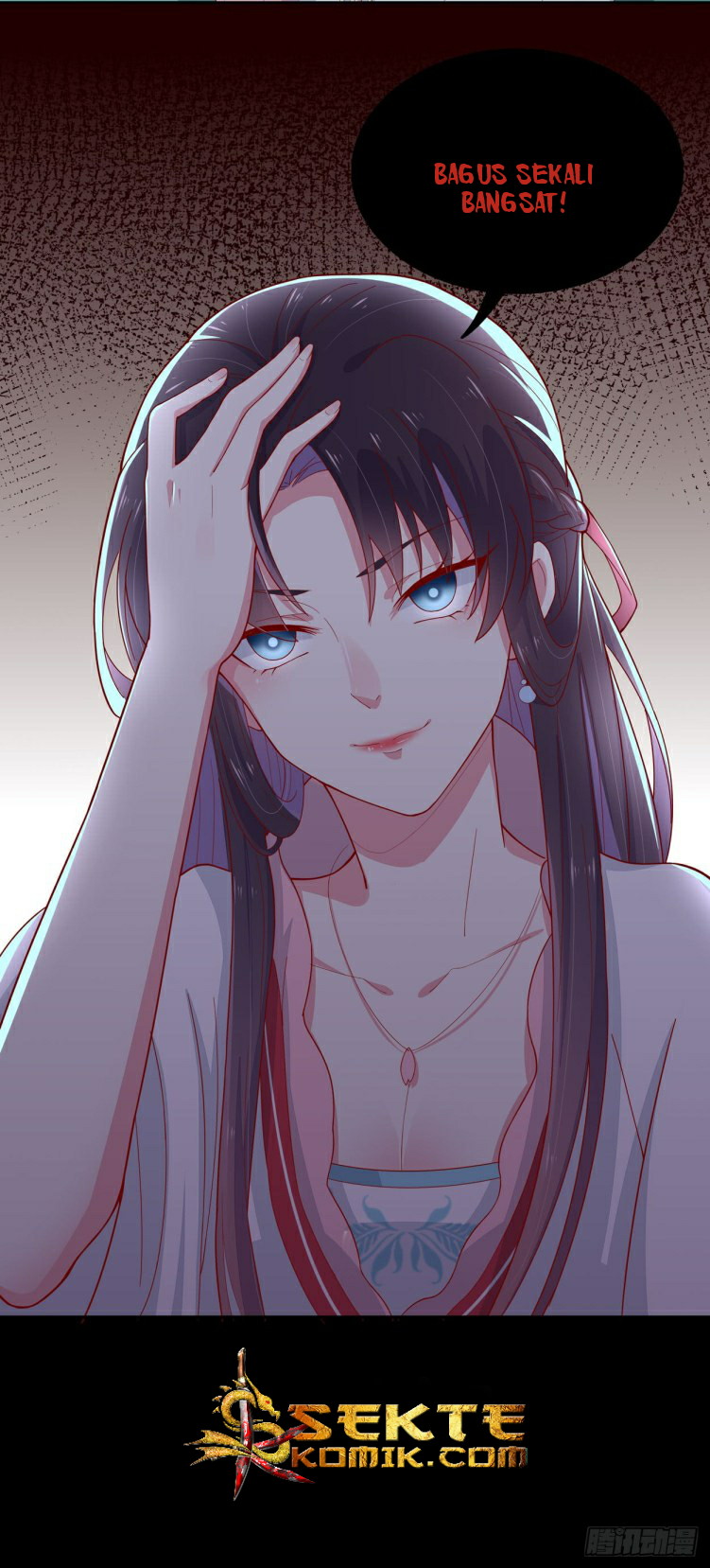 Pupillary Master Chapter 06 Gambar 50