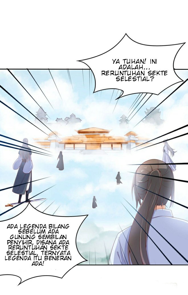 Pupillary Master Chapter 09 Gambar 2