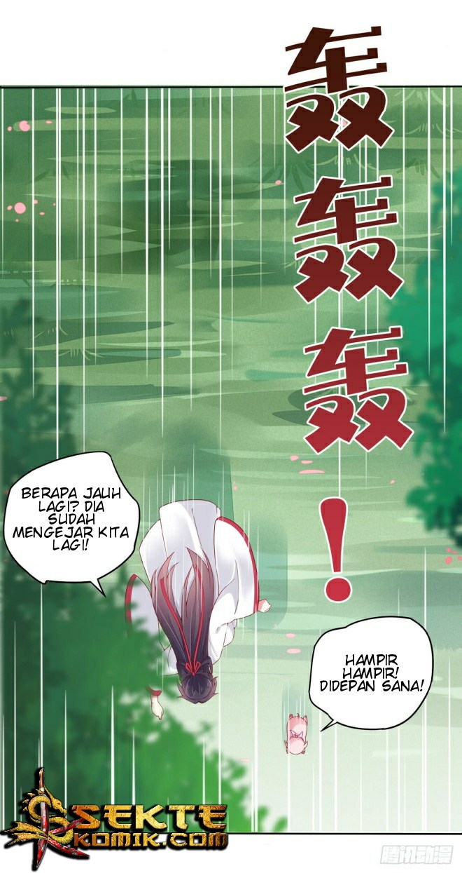Pupillary Master Chapter 09 Gambar 12