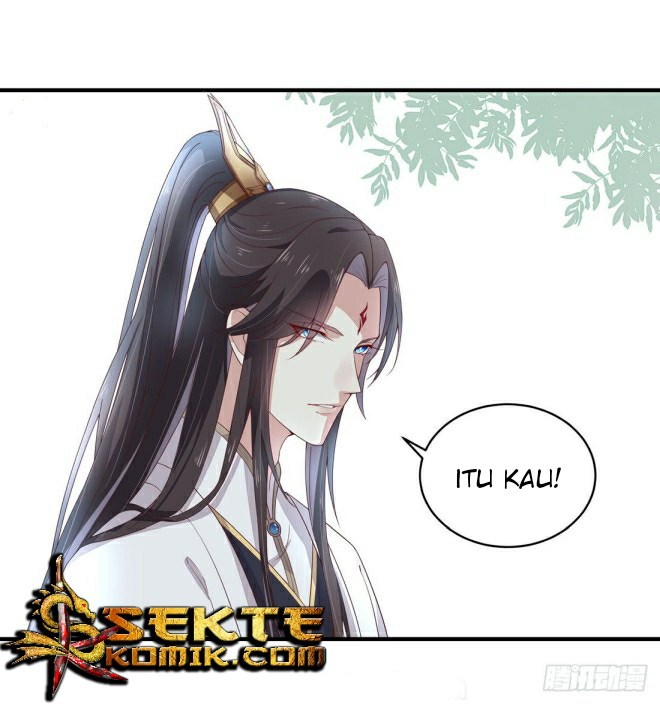 Pupillary Master Chapter 09 Gambar 17