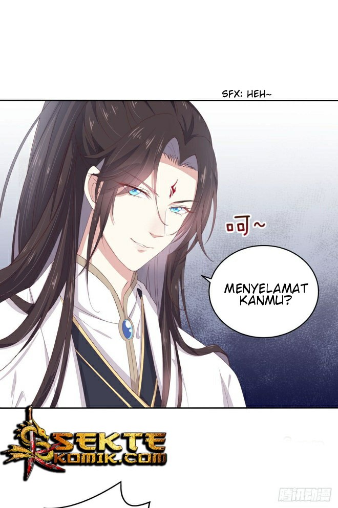Pupillary Master Chapter 09 Gambar 22