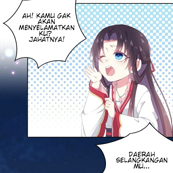 Pupillary Master Chapter 09 Gambar 23