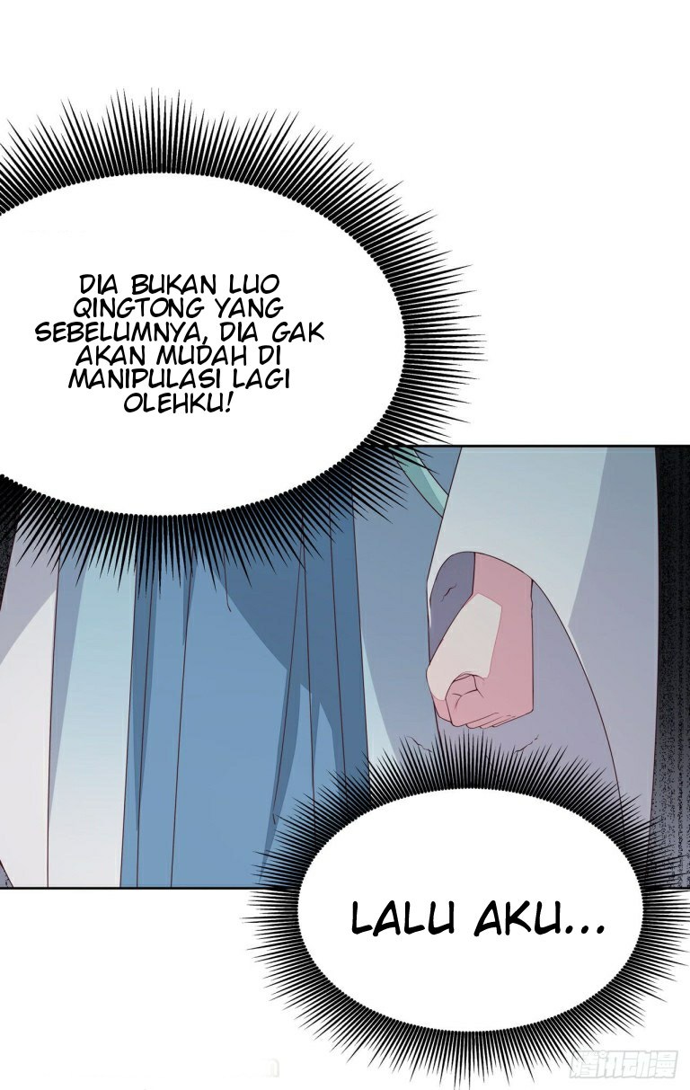 Pupillary Master Chapter 16 Gambar 2