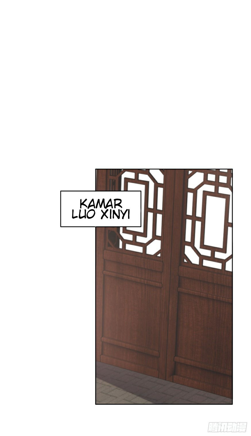 Pupillary Master Chapter 17 Gambar 2
