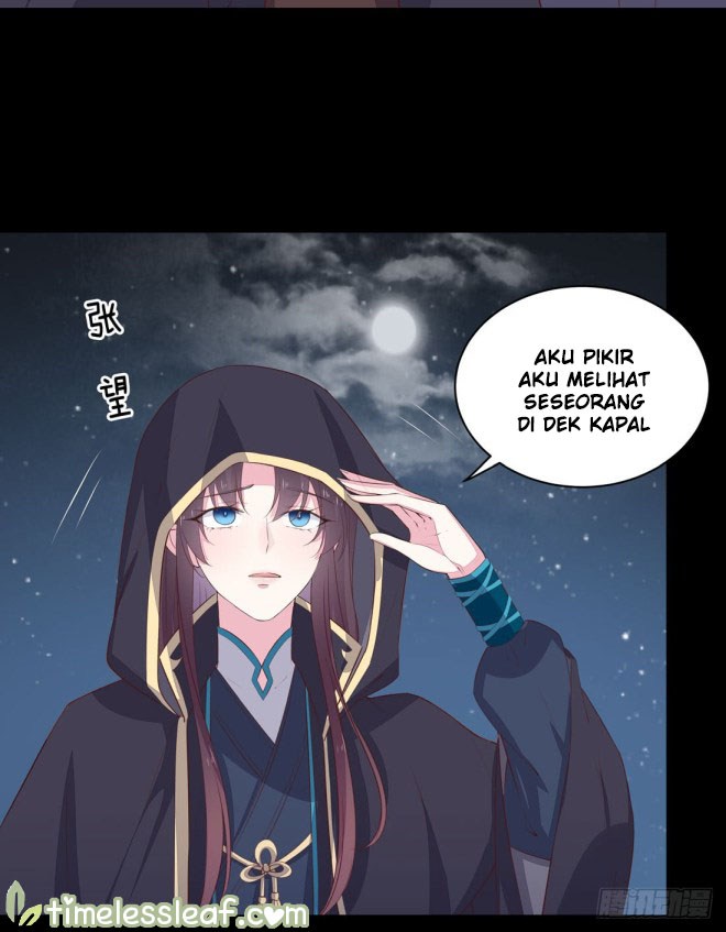 Pupillary Master Chapter 23.1 Gambar 9