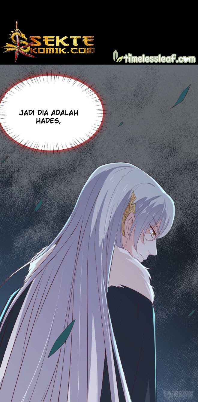 Pupillary Master Chapter 23.1 Gambar 20