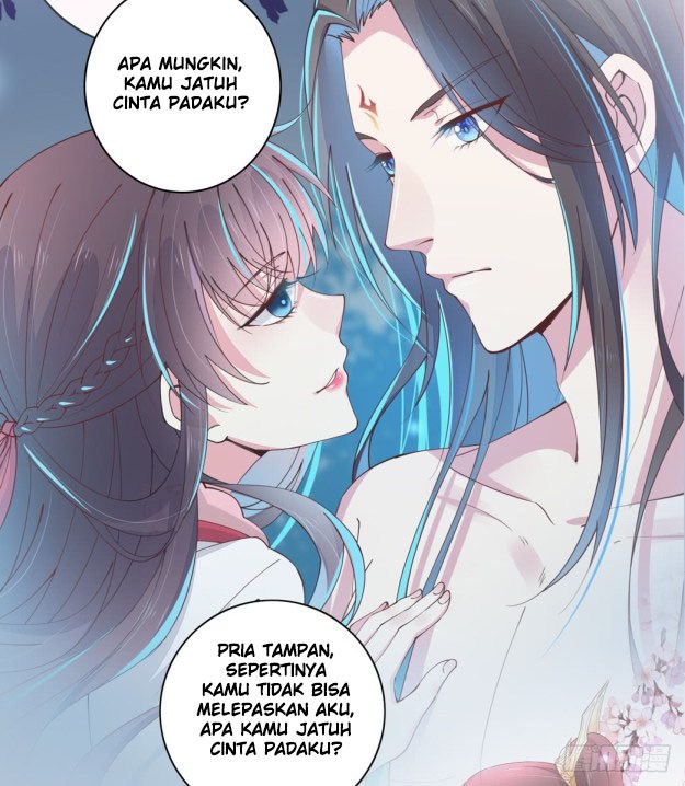 Pupillary Master Chapter 24.2 Gambar 2