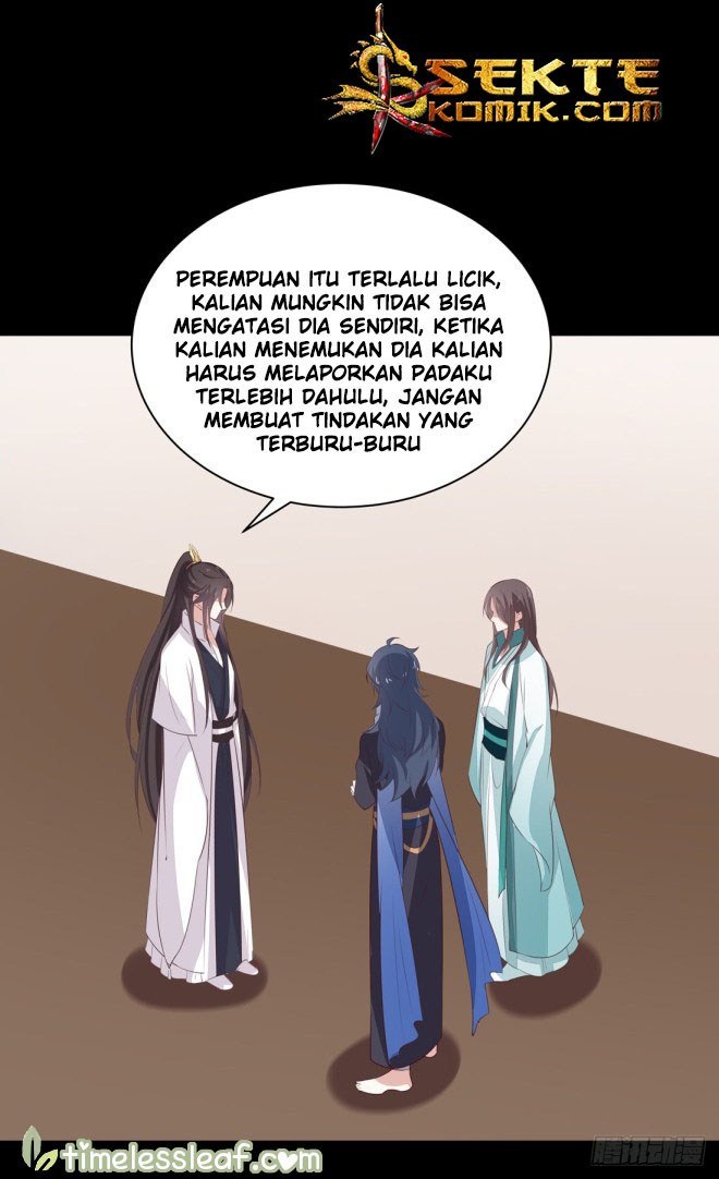 Pupillary Master Chapter 24.2 Gambar 6