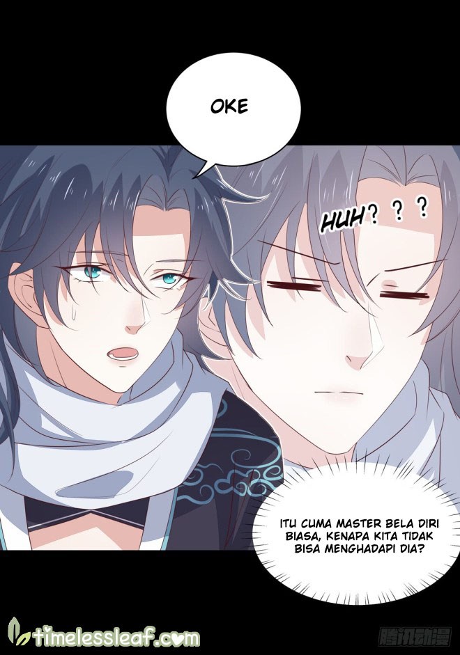 Pupillary Master Chapter 24.2 Gambar 7