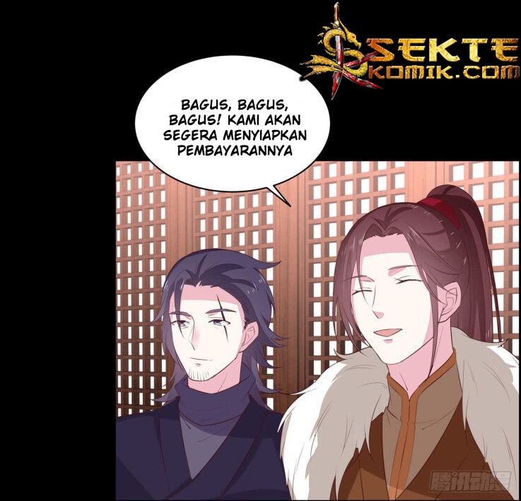 Pupillary Master Chapter 27.3 Gambar 5