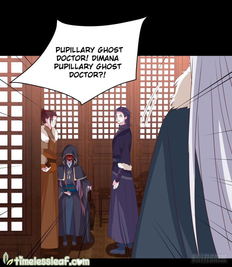 Pupillary Master Chapter 27.3 Gambar 9