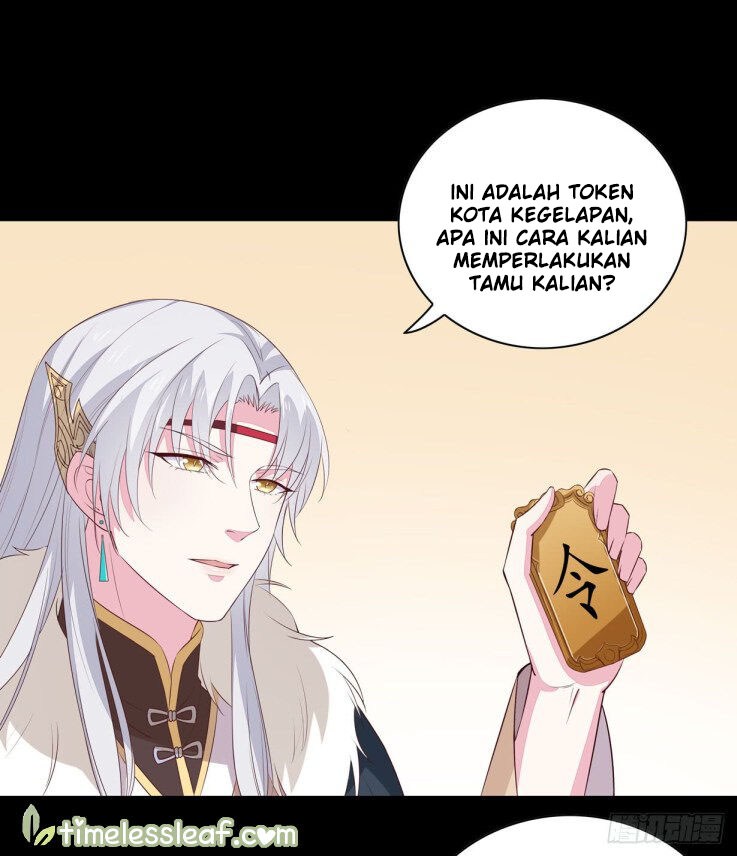 Pupillary Master Chapter 27.3 Gambar 12