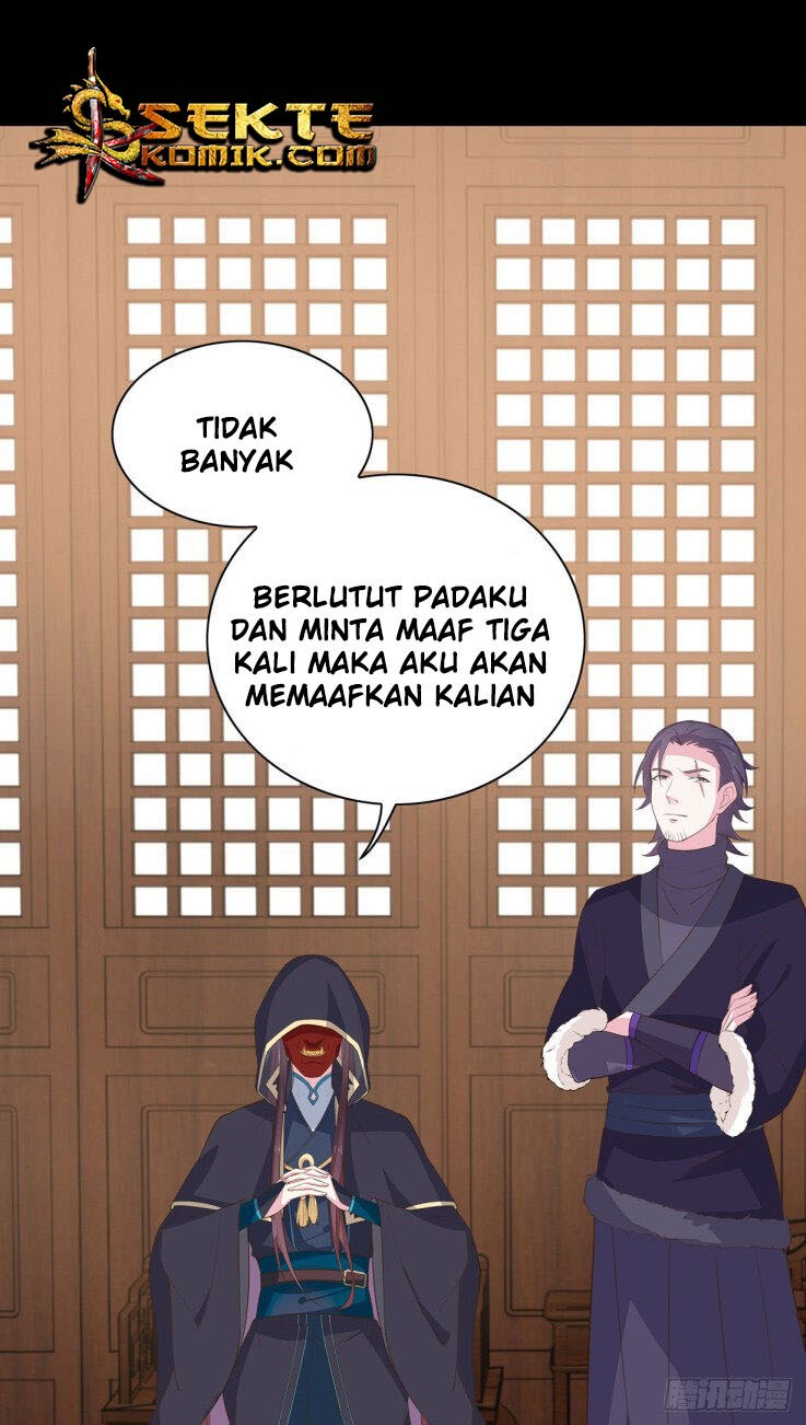 Pupillary Master Chapter 29.1 Gambar 14