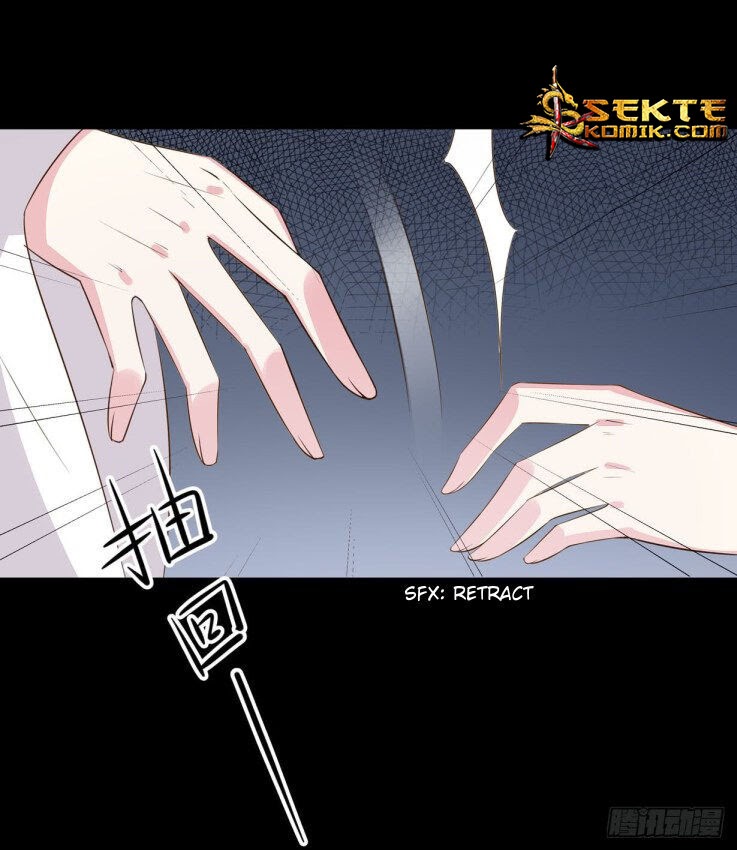 Pupillary Master Chapter 31.2 Gambar 14