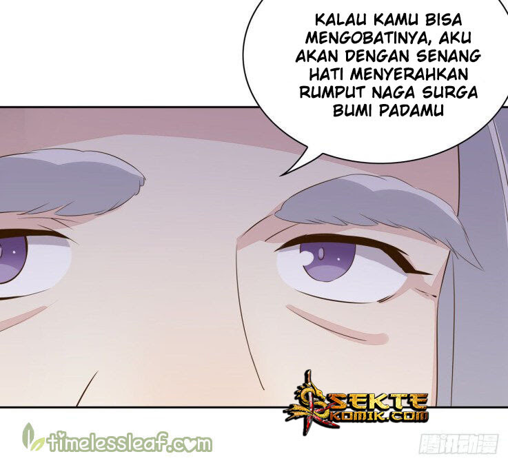 Pupillary Master Chapter 35.2 Gambar 2