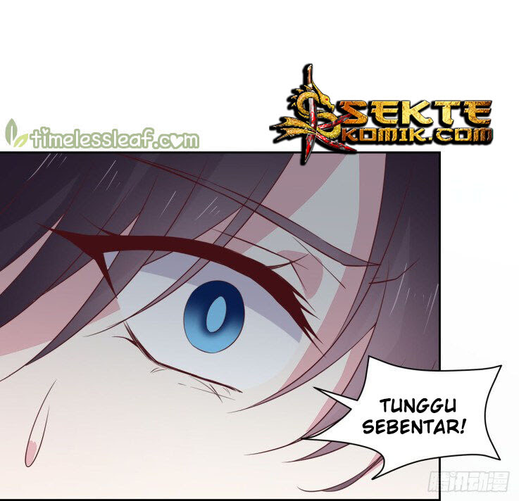 Pupillary Master Chapter 37.3 Gambar 2