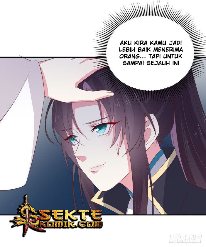 Pupillary Master Chapter 38.2 Gambar 2