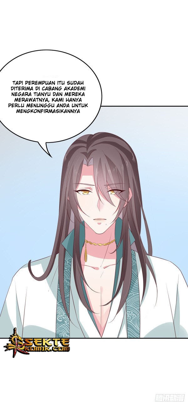 Pupillary Master Chapter 39.2 Gambar 2
