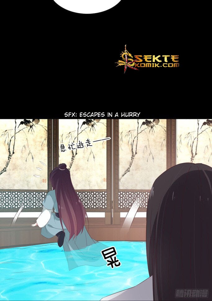 Pupillary Master Chapter 41.2 Gambar 2