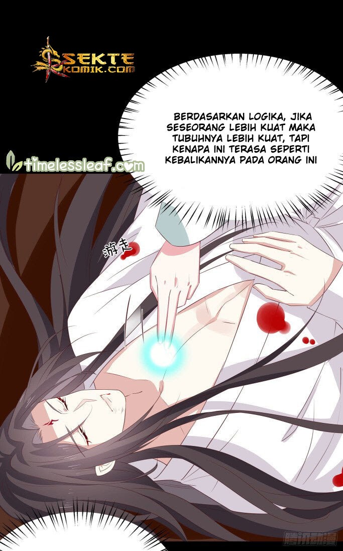 Pupillary Master Chapter 41.2 Gambar 12