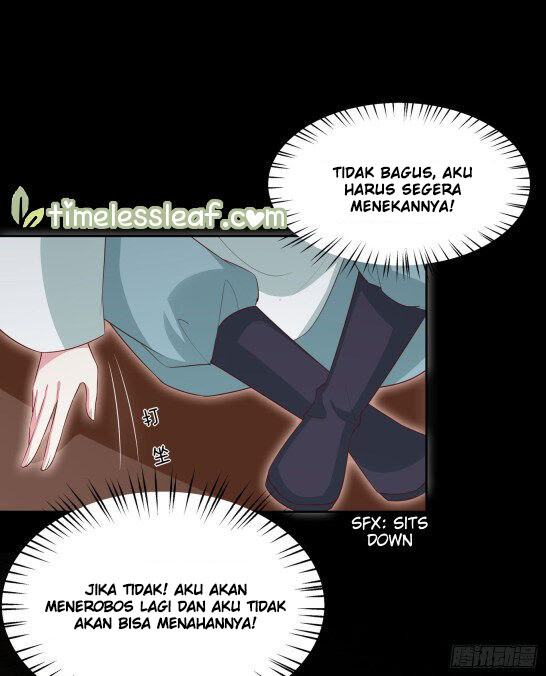 Pupillary Master Chapter 42.1 Gambar 5