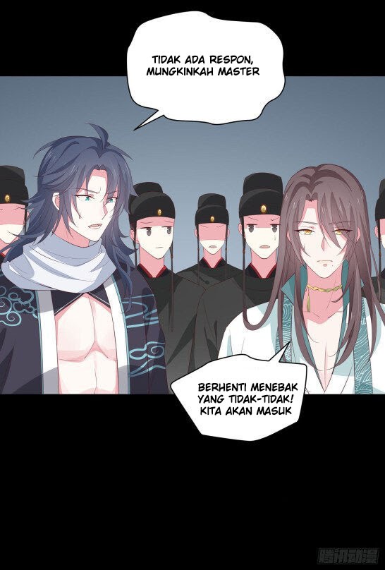 Pupillary Master Chapter 42.1 Gambar 11