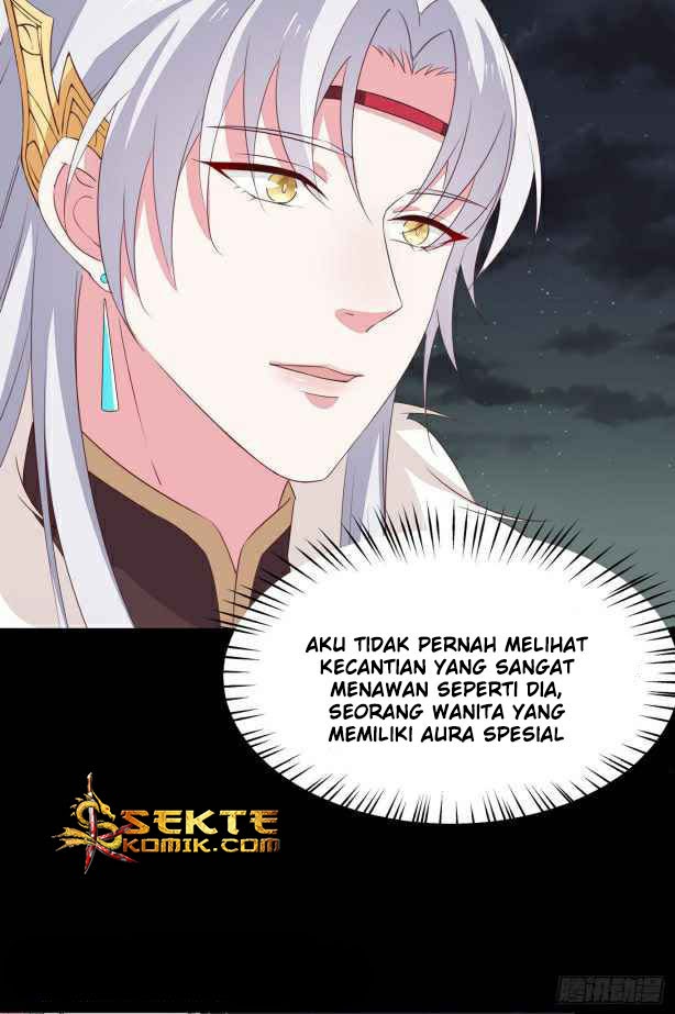 Pupillary Master Chapter 44.2 Gambar 2