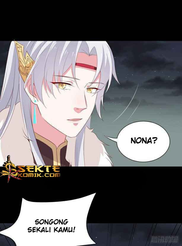Pupillary Master Chapter 44.3 Gambar 2