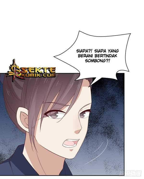 Pupillary Master Chapter 49.1 Gambar 2