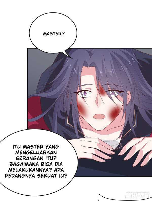 Pupillary Master Chapter 050.1 Gambar 7