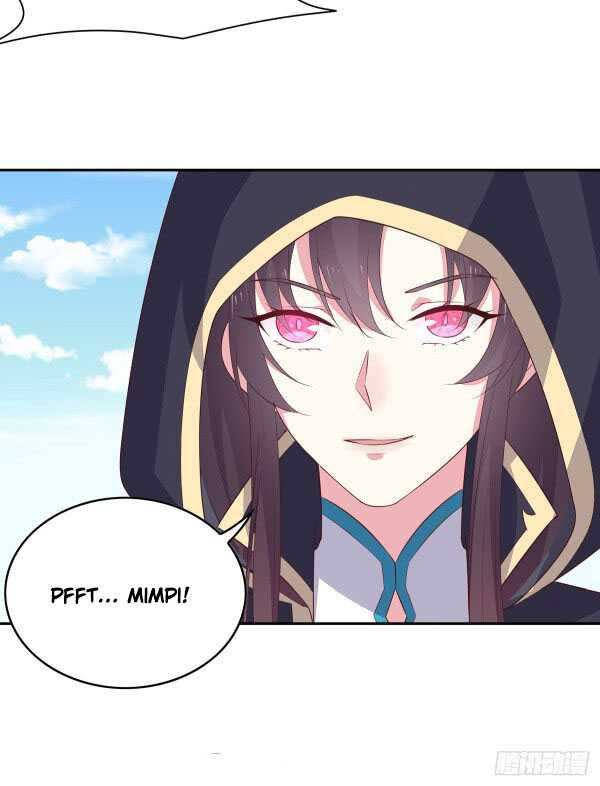 Pupillary Master Chapter 050.1 Gambar 9