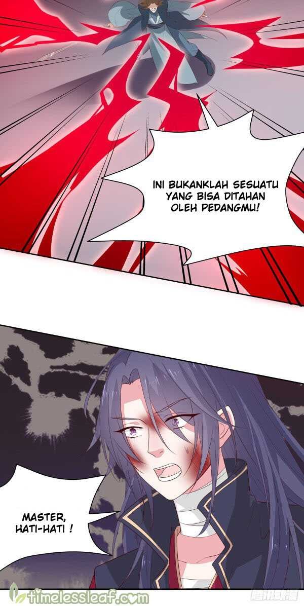 Pupillary Master Chapter 050.1 Gambar 11