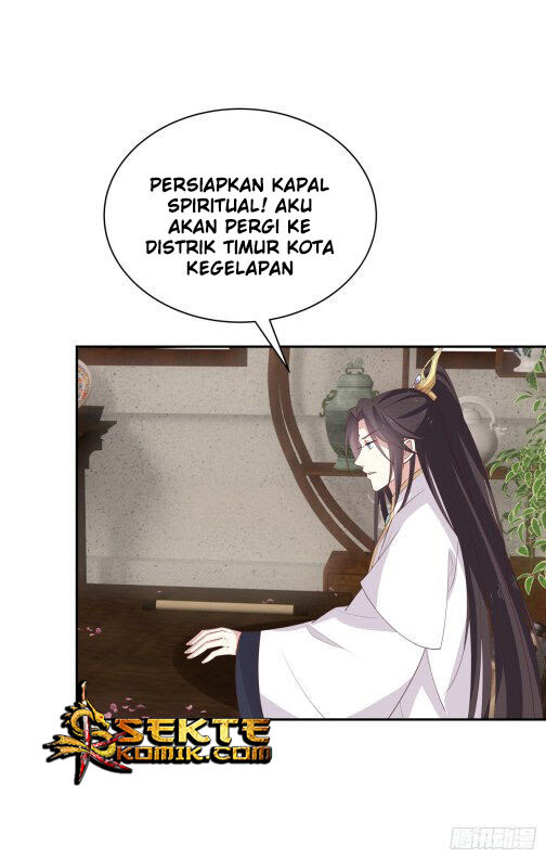 Pupillary Master Chapter 55.2 Gambar 2