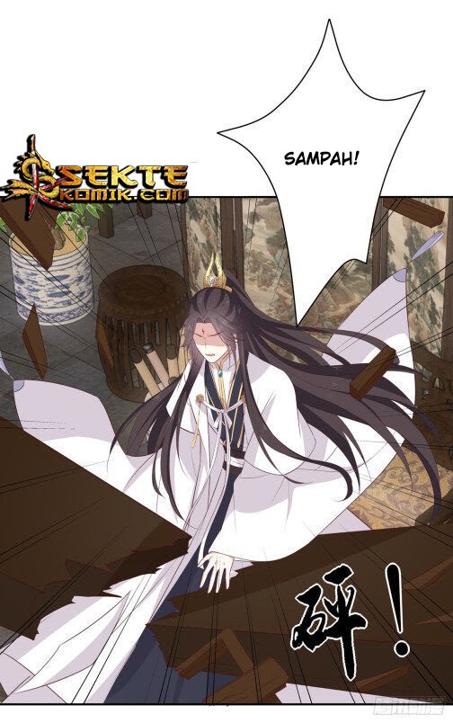 Pupillary Master Chapter 55.2 Gambar 4