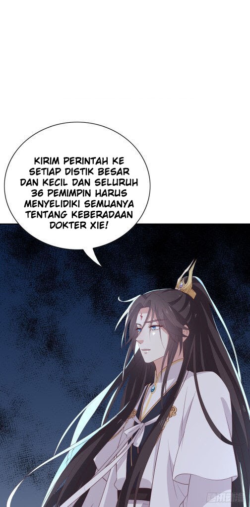 Pupillary Master Chapter 55.2 Gambar 5