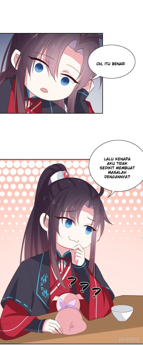Pupillary Master Chapter 58.2 Gambar 2