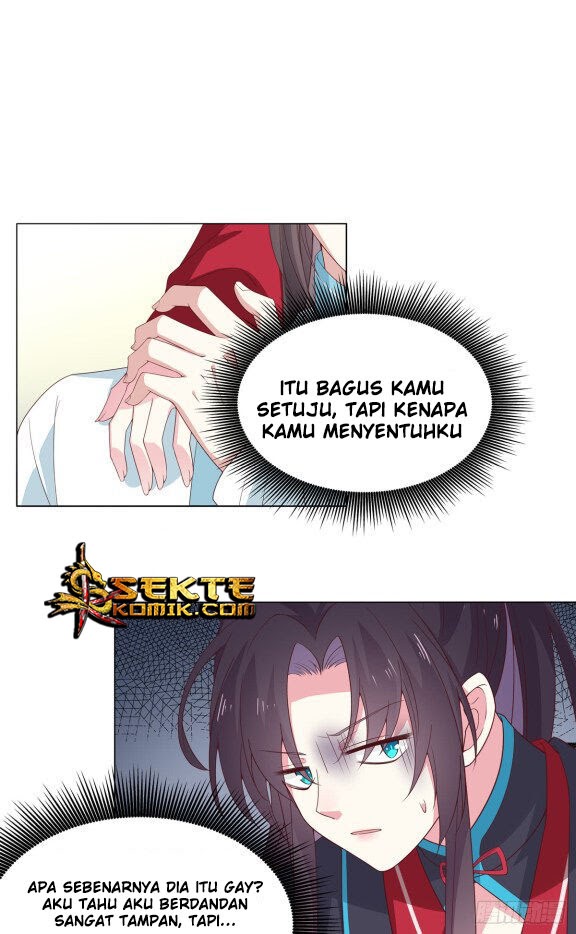 Pupillary Master Chapter 59.1 Gambar 2
