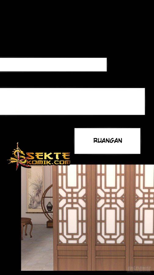 Pupillary Master Chapter 64.1 Gambar 2