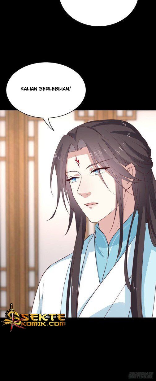 Pupillary Master Chapter 64.1 Gambar 8