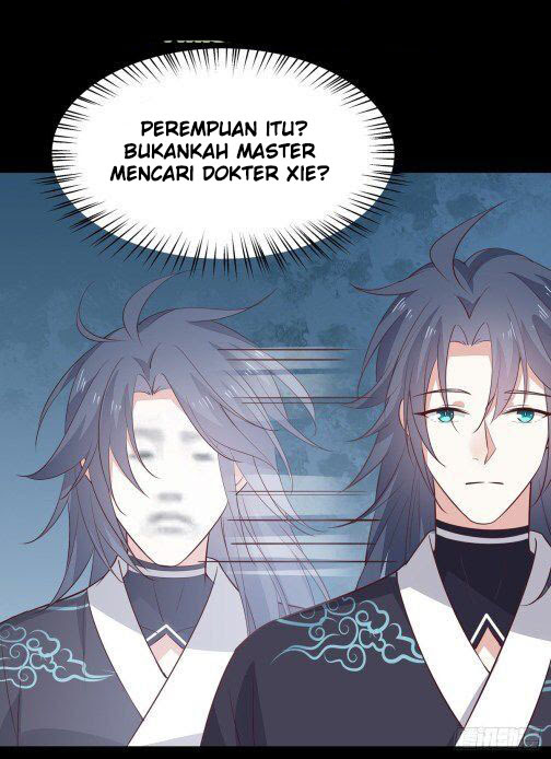 Pupillary Master Chapter 64.1 Gambar 15