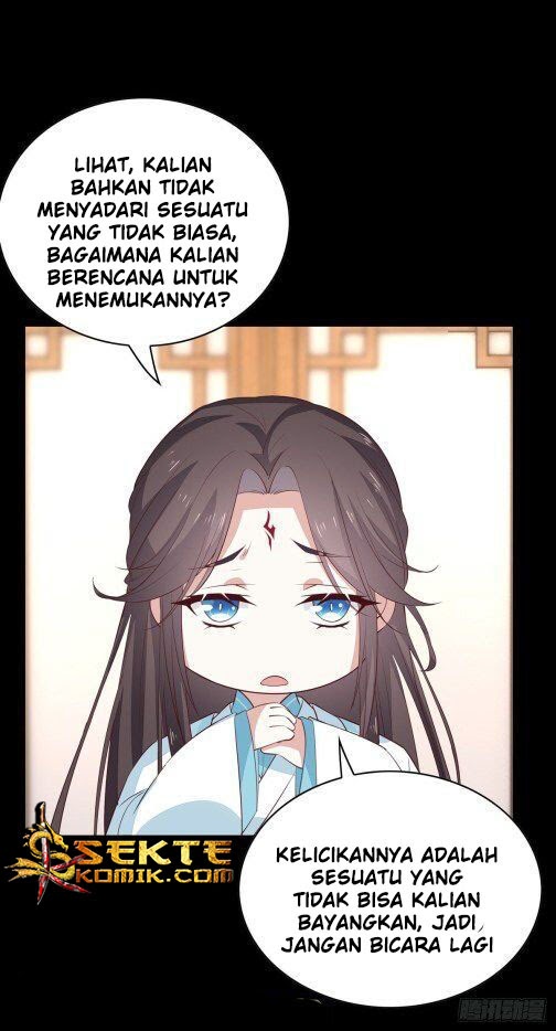 Pupillary Master Chapter 64.2 Gambar 2