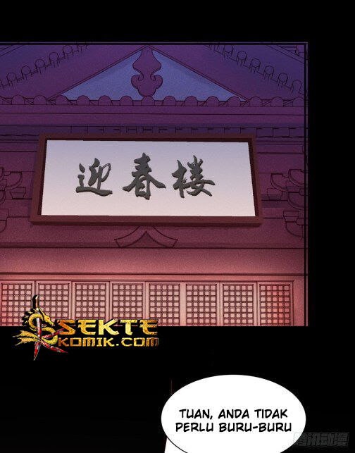 Pupillary Master Chapter 65.1 Gambar 2