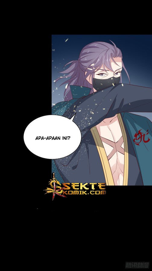 Pupillary Master Chapter 71.2 Gambar 2