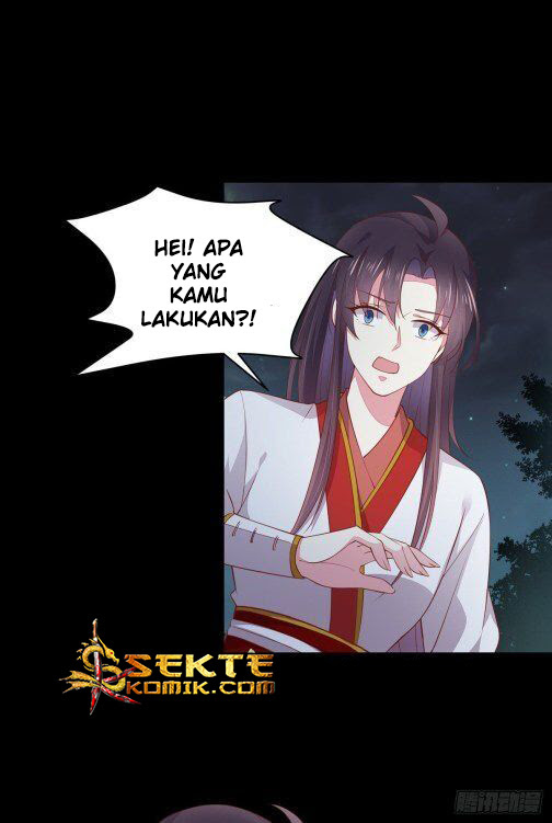 Pupillary Master Chapter 78.1 Gambar 2