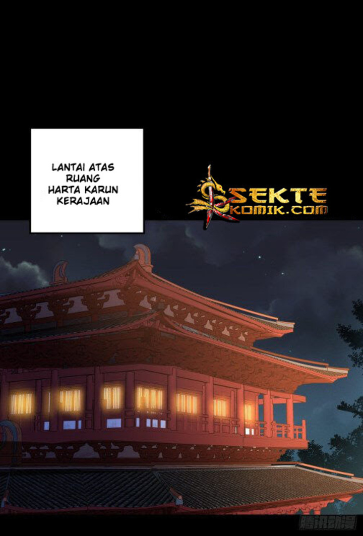 Pupillary Master Chapter 81.1 Gambar 2