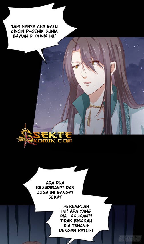 Pupillary Master Chapter 82.1 Gambar 2